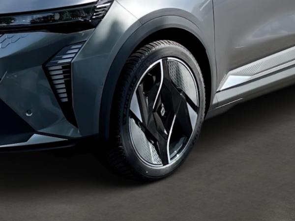 Renault Scenic Iconic 220 Long Range *360Grad Kamera*Klimaautomatik*uvm.