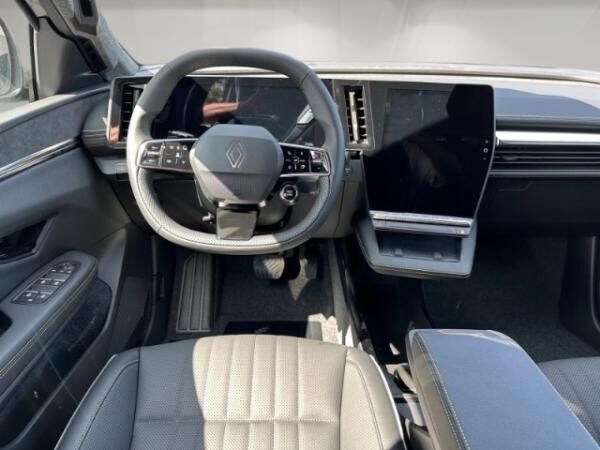 Renault Scenic Iconic 220 Long Range *360Grad Kamera*Klimaautomatik*uvm.