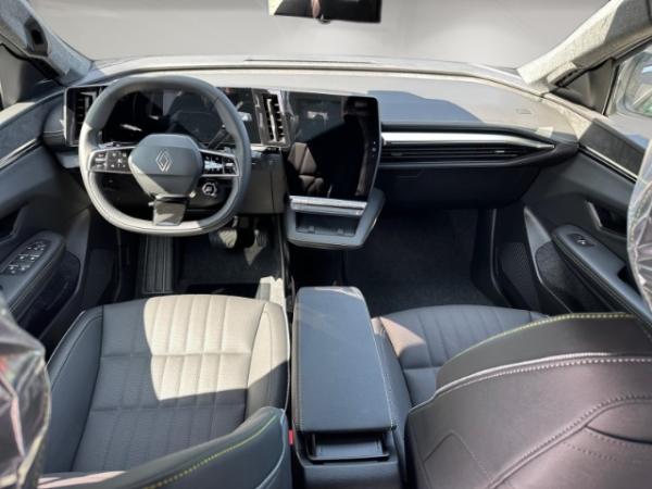 Renault Scenic Iconic 220 Long Range *360Grad Kamera*Klimaautomatik*uvm.