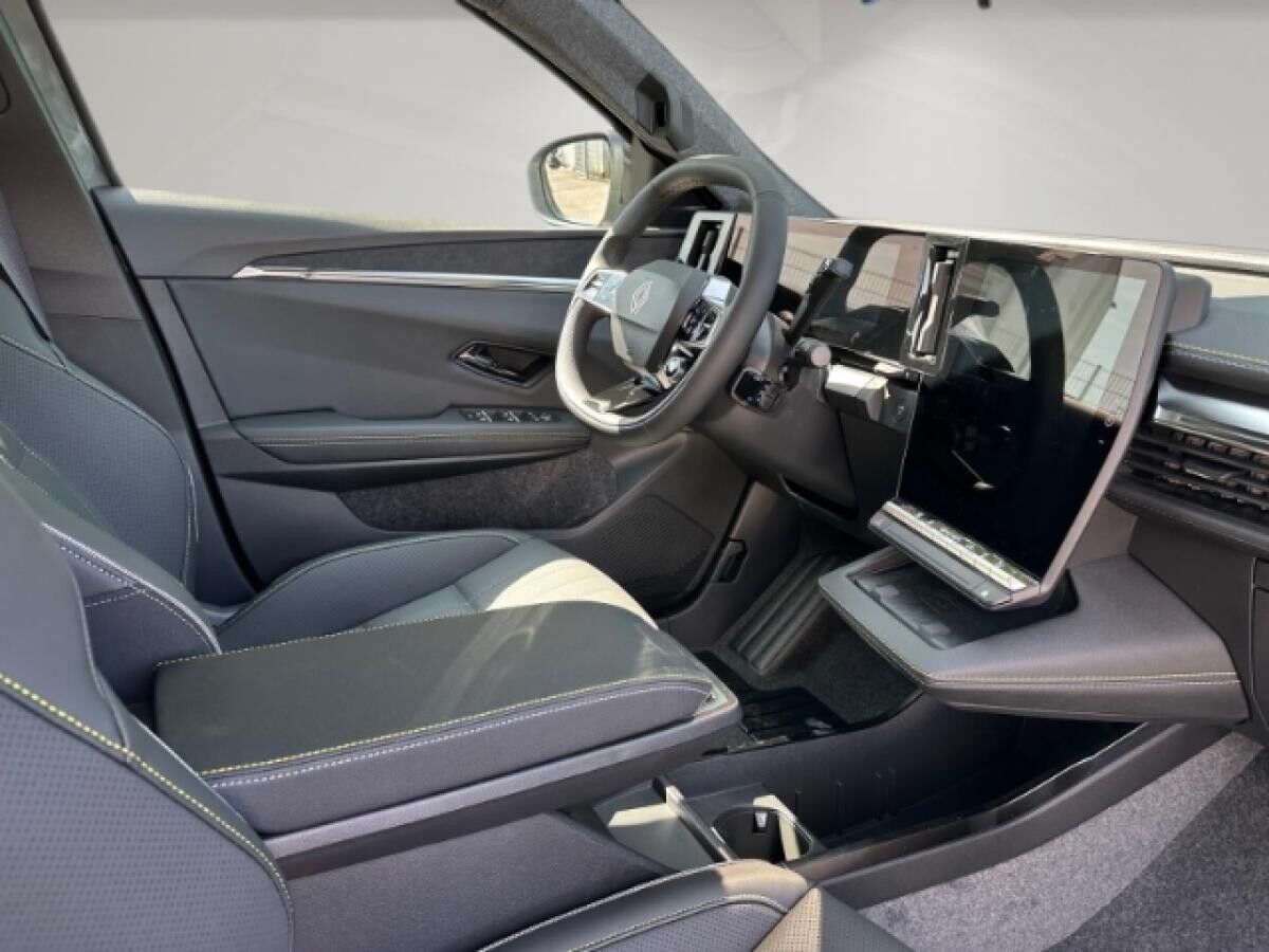 Renault Scenic Iconic 220 Long Range *360Grad Kamera*Klimaautomatik*uvm.