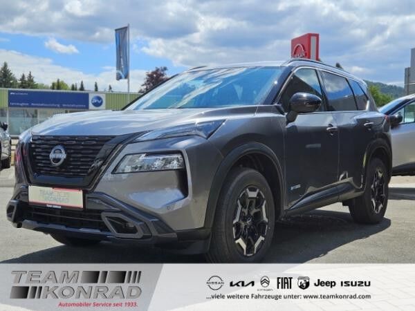 Nissan X-Trail N-Trek 🚀1.5 VC-T e-Power e-4orce✔️