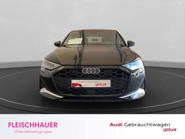 Audi A3 Sportback advanced 35 TFSI ACC LED Virtual cockpit plus