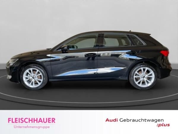 Audi A3 Sportback advanced 35 TFSI ACC LED Virtual cockpit plus