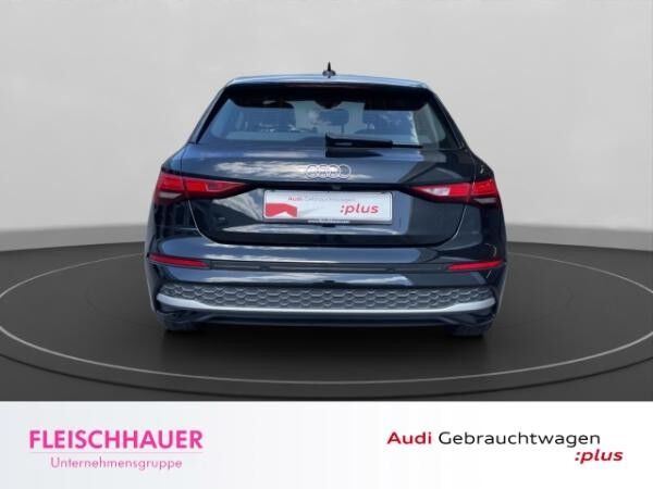 Audi A3 Sportback advanced 35 TFSI ACC LED Virtual cockpit plus