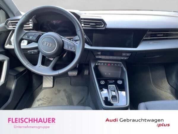 Audi A3 Sportback advanced 35 TFSI ACC LED Virtual cockpit plus