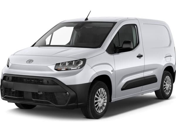 Toyota Proace City Elektro 50 Kwh