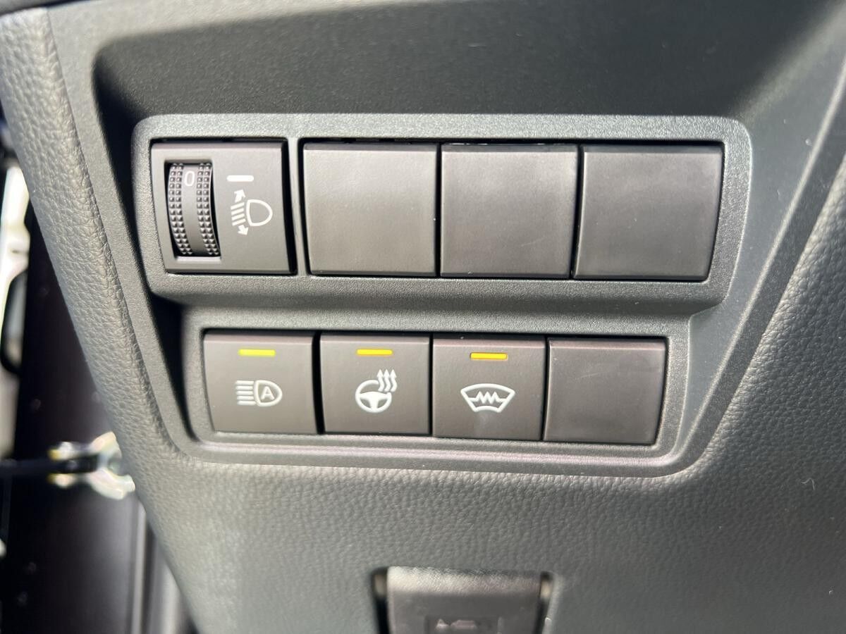 Toyota Yaris Cross 1,5-l-VVT-iE Hybrid  5-Türer Teamplayer