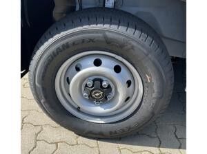 Opel Movano Kasten L2H2 3,3 to zGG. 140 PS - 10x vorhanden!