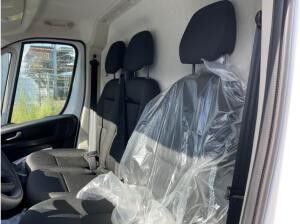 Opel Movano Kasten L2H2 3,3 to zGG. 140 PS - 10x vorhanden!