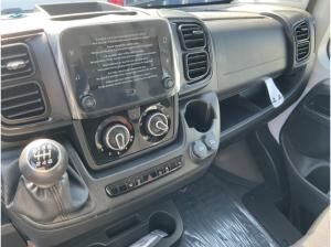 Opel Movano Kasten L2H2 3,3 to zGG. 140 PS - 10x vorhanden!