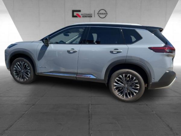 Nissan X-Trail TEKNA+ 204PS Automatik  Winter/Bose/LED/Navi