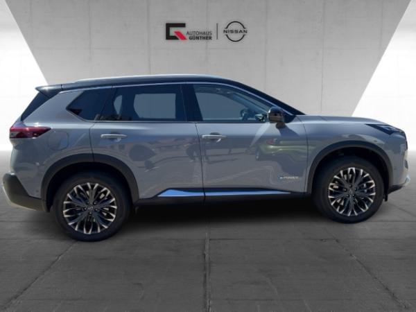 Nissan X-Trail TEKNA+ 204PS Automatik  Winter/Bose/LED/Navi