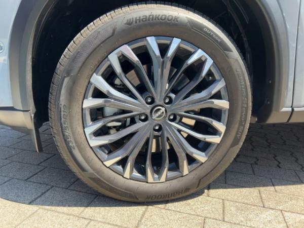 Nissan X-Trail TEKNA+ 204PS Automatik  Winter/Bose/LED/Navi