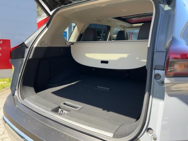 Nissan X-Trail TEKNA+ 204PS Automatik  Winter/Bose/LED/Navi