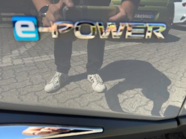 Nissan X-Trail TEKNA+ 204PS Automatik  Winter/Bose/LED/Navi