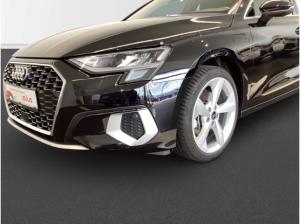 Audi A3 Sportback advanced 40TFSI e S tronic Navi * LED* El. Heckklappe