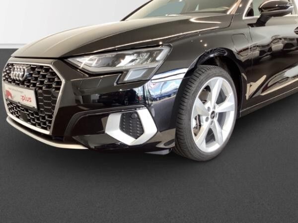 Audi A3 Sportback advanced 40TFSI e S tronic Navi*LED*El. Heckklappe