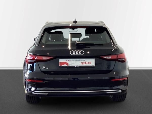 Audi A3 Sportback advanced 40TFSI e S tronic Navi*LED*El. Heckklappe