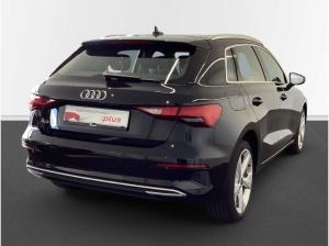 Audi A3 Sportback advanced 40TFSI e S tronic Navi * LED* El. Heckklappe