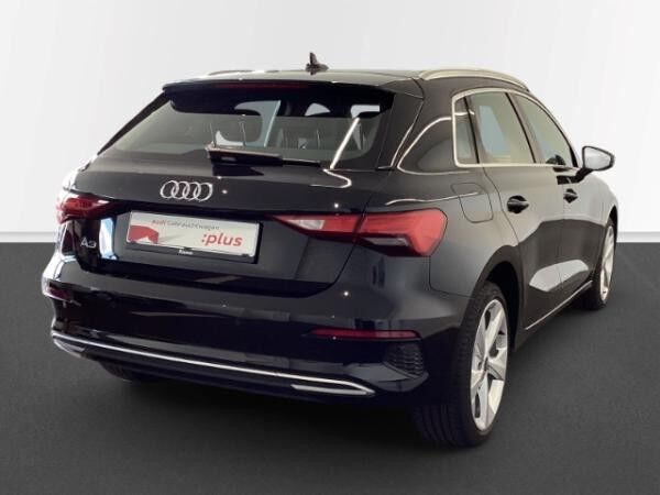 Audi A3 Sportback advanced 40TFSI e S tronic Navi*LED*El. Heckklappe