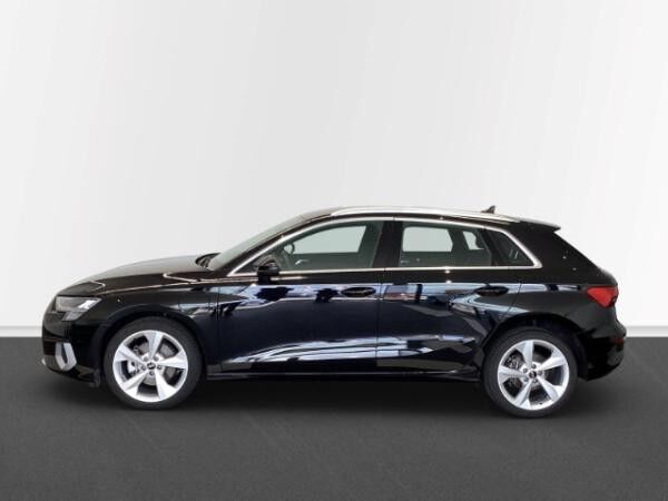Audi A3 Sportback advanced 40TFSI e S tronic Navi*LED*El. Heckklappe