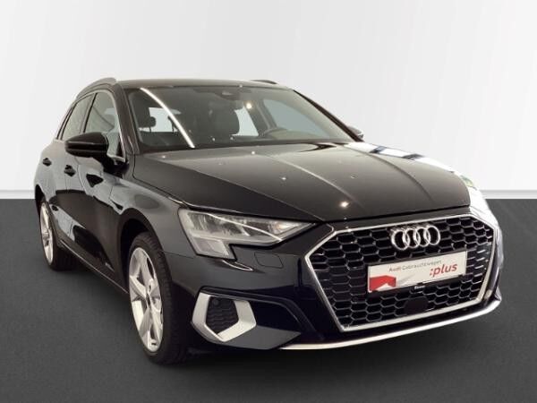 Audi A3 Sportback advanced 40TFSI e S tronic Navi*LED*El. Heckklappe