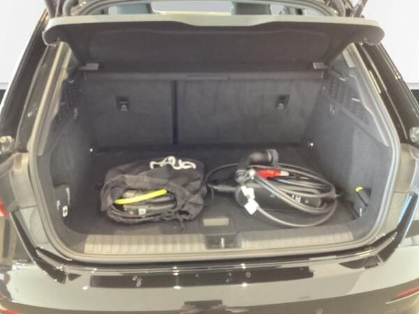 Audi A3 Sportback advanced 40TFSI e S tronic Navi*LED*El. Heckklappe