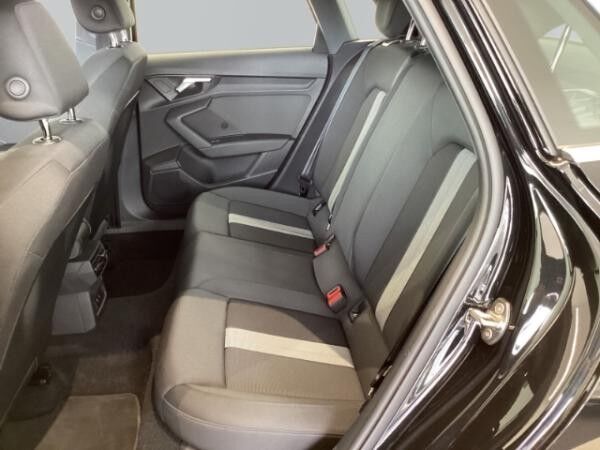 Audi A3 Sportback advanced 40TFSI e S tronic Navi*LED*El. Heckklappe