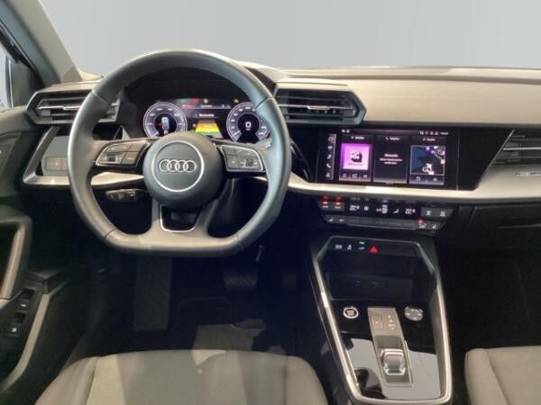 Audi A3 Sportback advanced 40TFSI e S tronic Navi*LED*El. Heckklappe