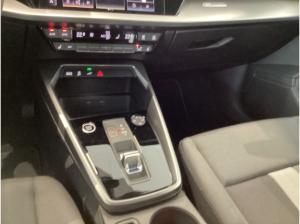 Audi A3 Sportback advanced 40TFSI e S tronic Navi * LED* El. Heckklappe