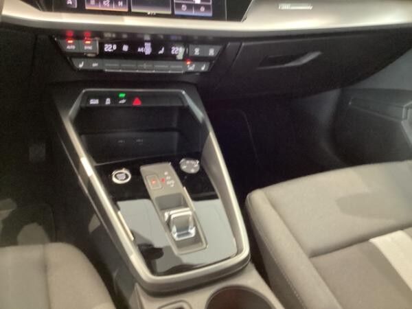 Audi A3 Sportback advanced 40TFSI e S tronic Navi*LED*El. Heckklappe
