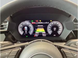 Audi A3 Sportback advanced 40TFSI e S tronic Navi * LED* El. Heckklappe