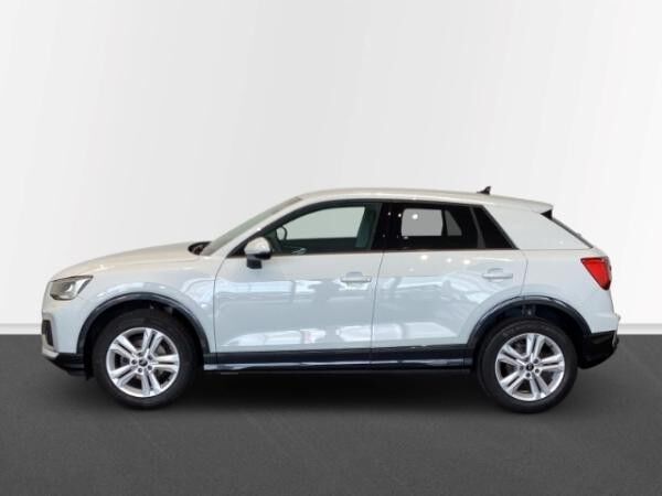 Audi Q2 advanced 30TFSI LED AHK El. Heckklappe Apple CarPlay