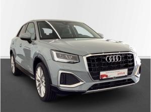 Audi Q2 advanced 35TFSI S tronic Apple CarPlay AHK El. Heckklappe