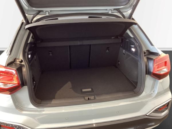 Audi Q2 advanced 35TFSI S tronic Apple CarPlay AHK El. Heckklappe