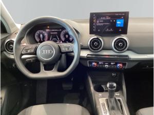 Audi Q2 advanced 35TFSI S tronic Apple CarPlay AHK El. Heckklappe