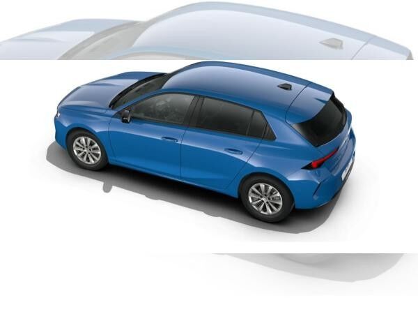 Opel Astra Edition 🚘 | 1.2 Turbo 96kW (130 PS), Start/Stop | LED- Scheinwerfer ⚡️