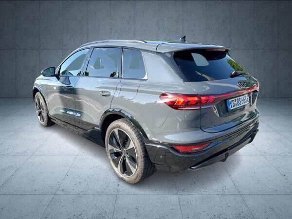 Audi SQ6 e-tron edition one *SOFORT verfügbar* +Interieur S-line +B&O Soundsystem +AHK