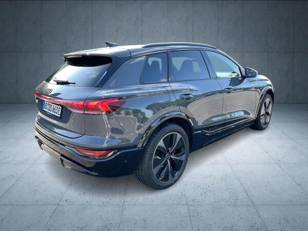 Audi SQ6 e-tron edition one *SOFORT verfügbar* +Interieur S-line +B&O Soundsystem +AHK