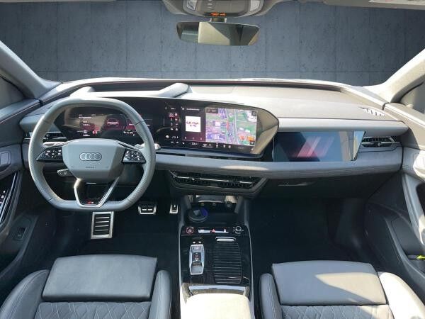 Audi SQ6 e-tron edition one *SOFORT verfügbar* +Interieur S-line +B&O Soundsystem +AHK
