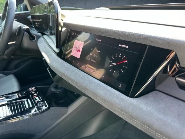 Audi SQ6 e-tron edition one *SOFORT verfügbar* +Interieur S-line +B&O Soundsystem +AHK