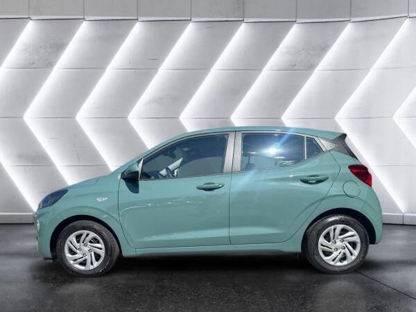 Hyundai i10 Select - Gewerbekunden-Aktion