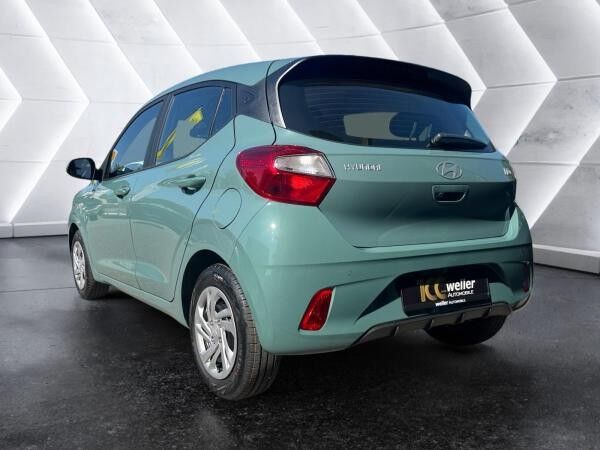 Hyundai i10 Select - Gewerbekunden-Aktion