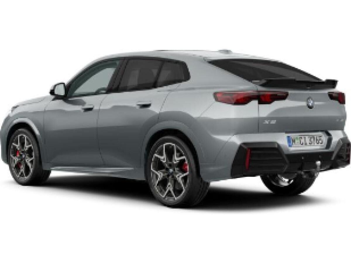 BMW X2 sDrive20i