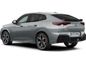 BMW X2 sDrive20i