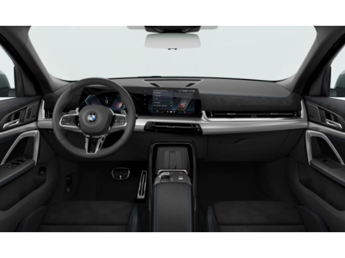 BMW X2 sDrive20i