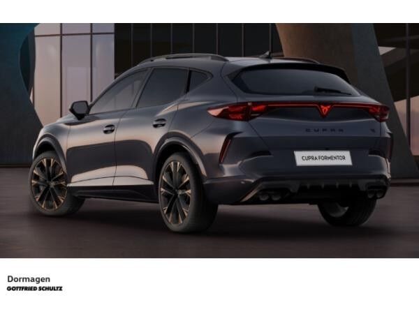 Cupra Formentor VZ 2.0 TSI (Dormagen)