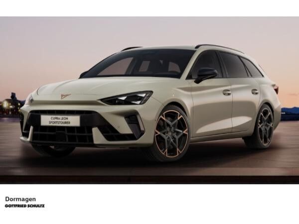 Cupra Leon Sportstourer VZ 2.0 TSI (Dormagen)