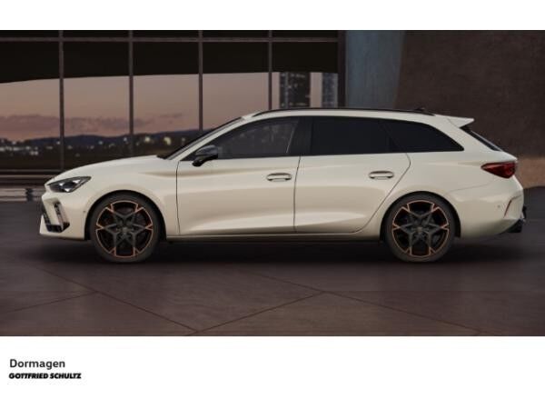 Cupra Leon Sportstourer VZ 2.0 TSI (Dormagen)