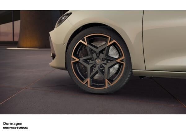 Cupra Leon Sportstourer VZ 2.0 TSI (Dormagen)